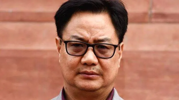 kiren-rijiju