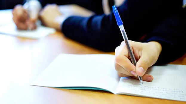 exam-
