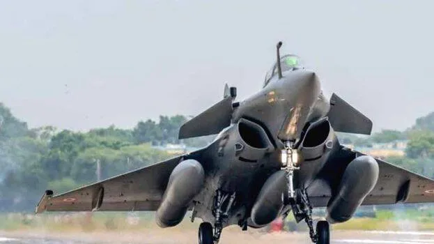 rafale