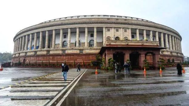parliament