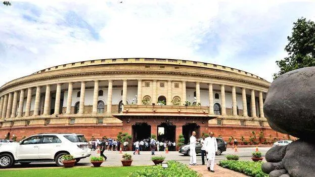 parliament