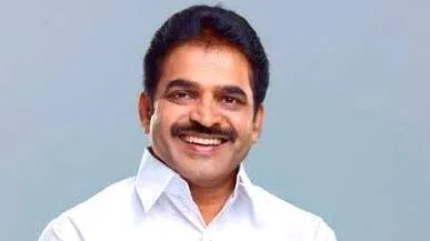 k-c-venugopal