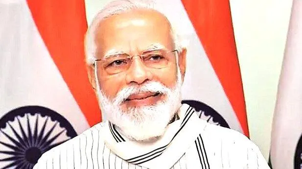 modi