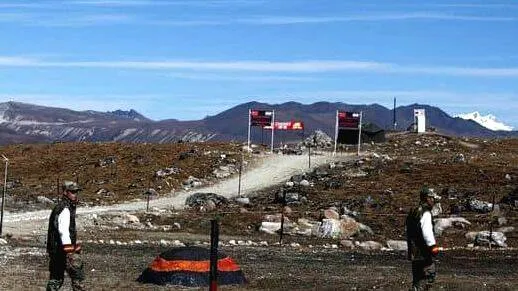india-china-border
