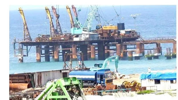 vizhinjam