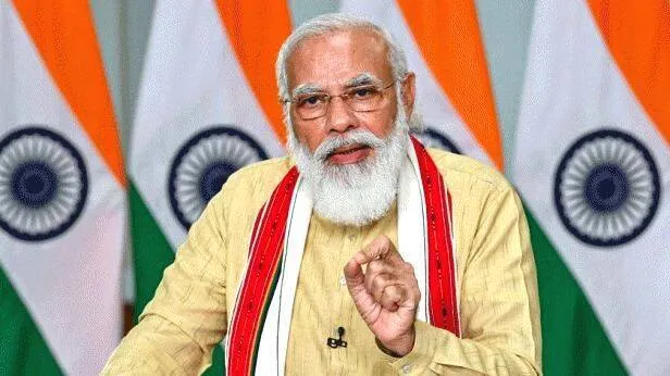 modi
