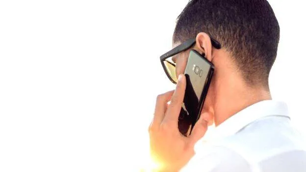 phone