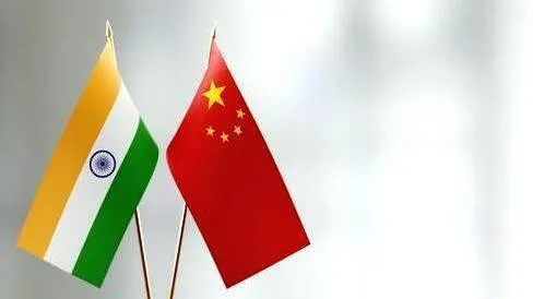 india-china
