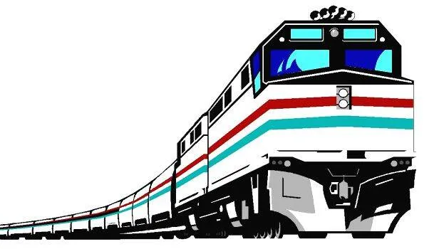 train-