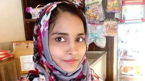 gulshima-fathima