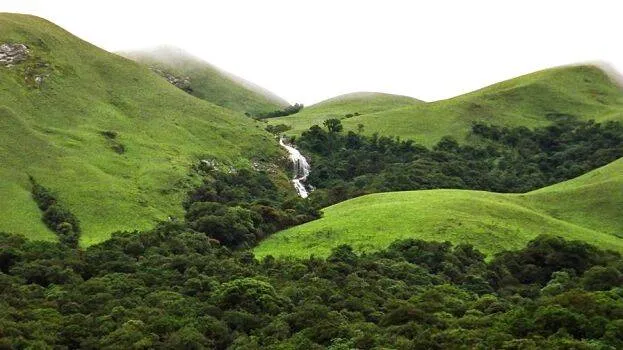 western-ghats