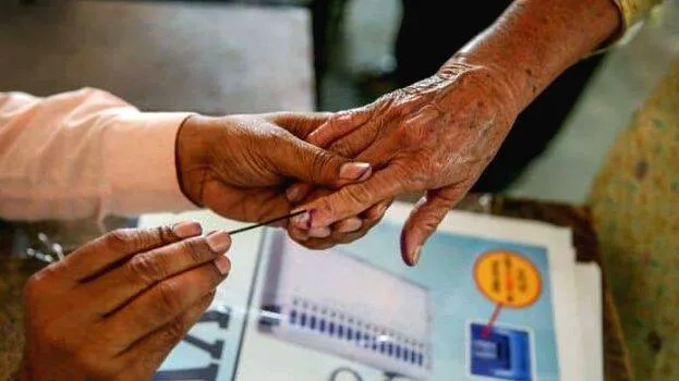 election