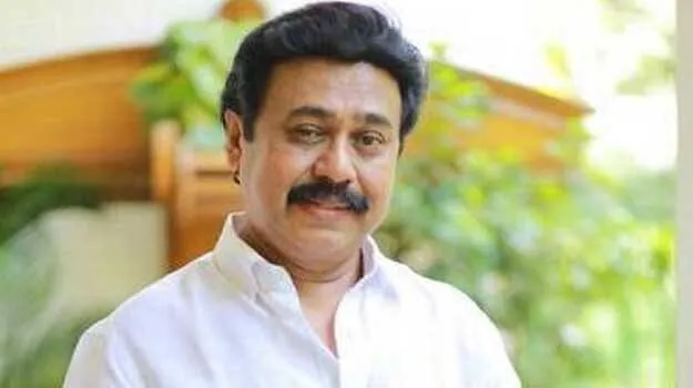 vinayan