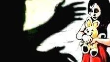 child-rape