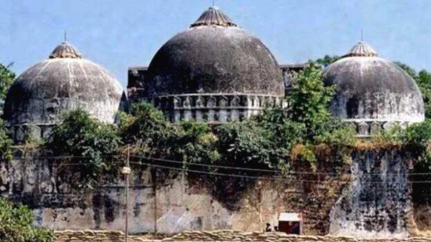 babari-masjid