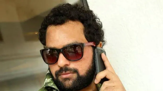 bineesh-kodiyeri