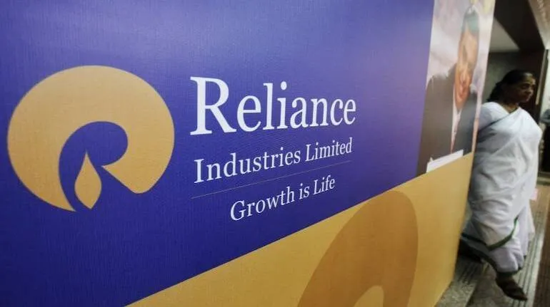 reliance