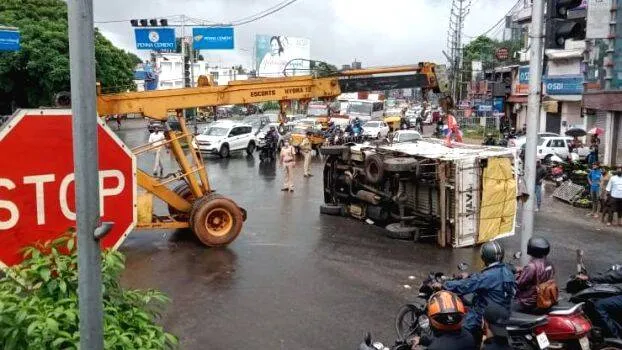 accident