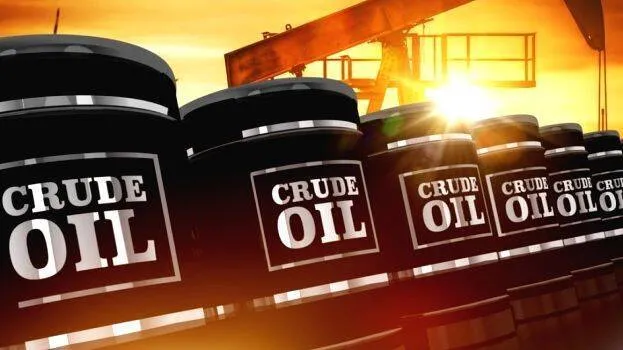 crude-oil