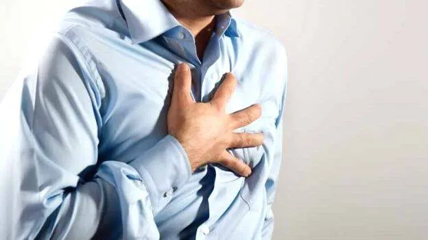 heart