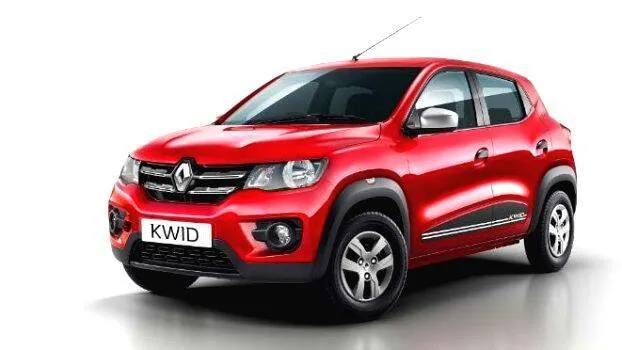 kwid