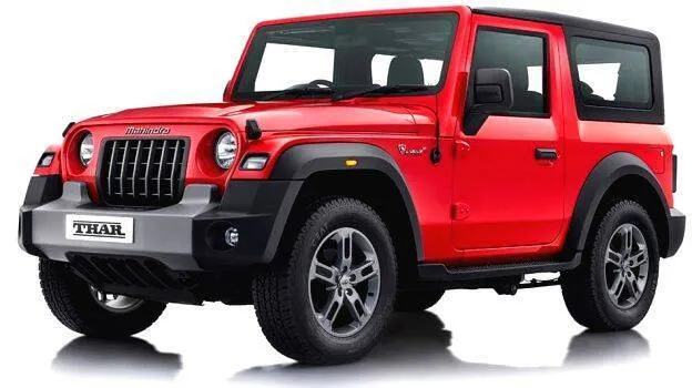 mahindra