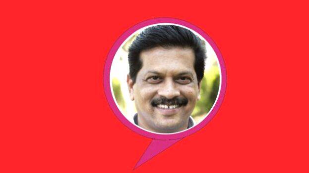 u-r-pradeep u-r-pradeep