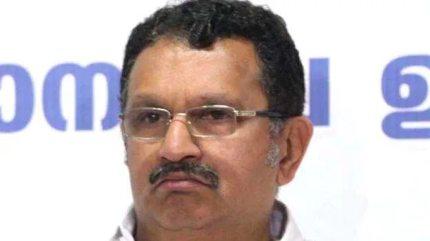 muraleedharan