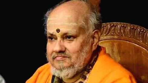 swami-