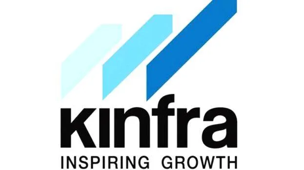 kinfra