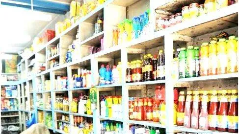 shop