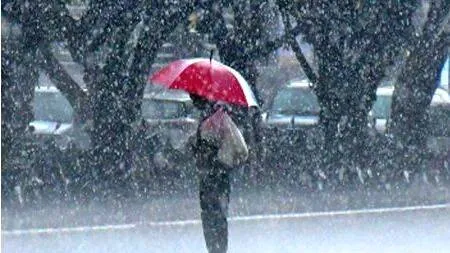 rain
