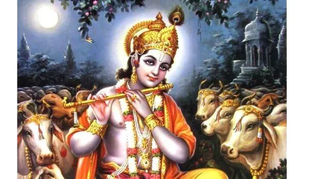 sreekrishna