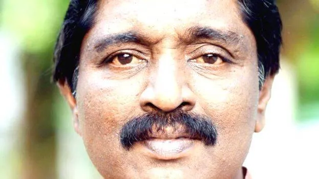 n-rajesh
