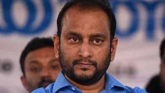 p-k-firoz