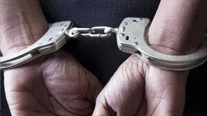 arrest