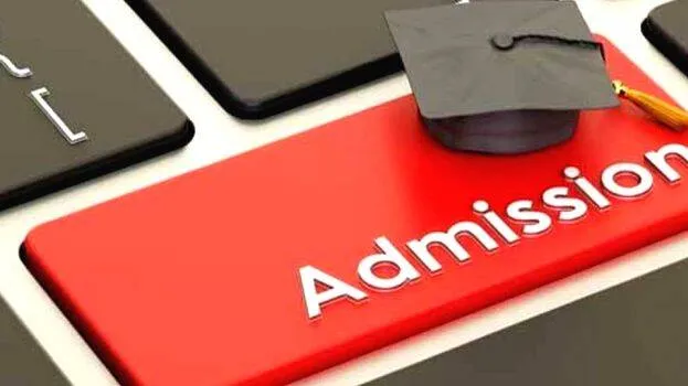 admission