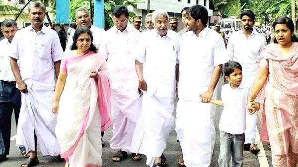 oomen-chandi