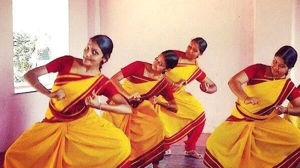 dance