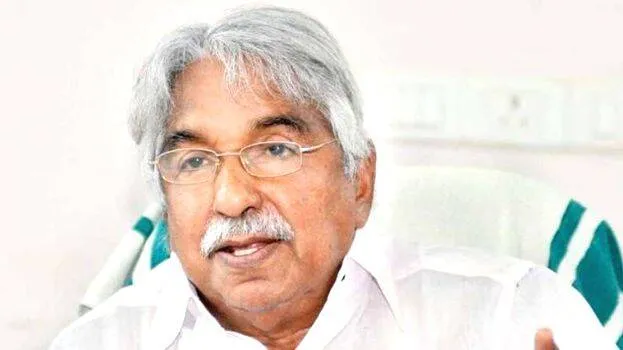 oommen