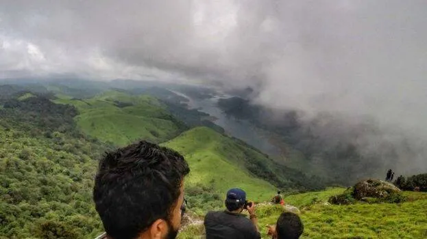 vagamon