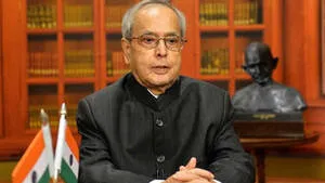 pranab-mukherjee