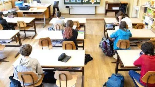 school