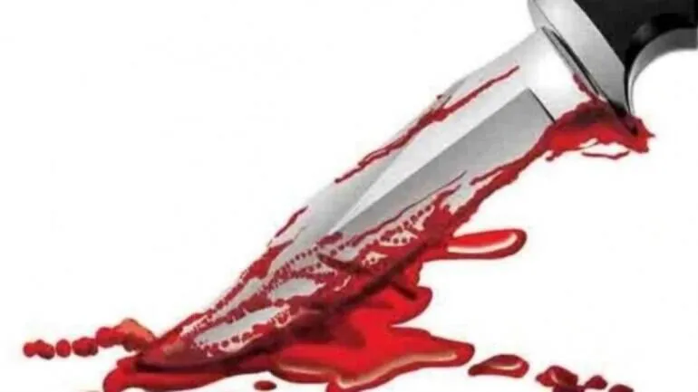 knife-attack