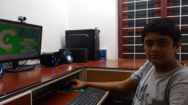 call-chat-messenger call-chat-messenger