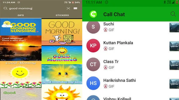 call-chat-messenger