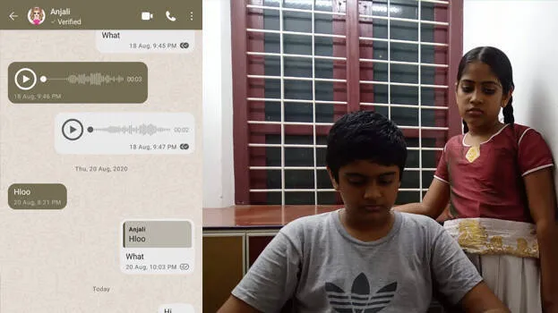 call-chat-messenger