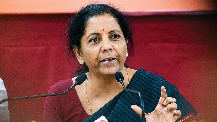 nirmala