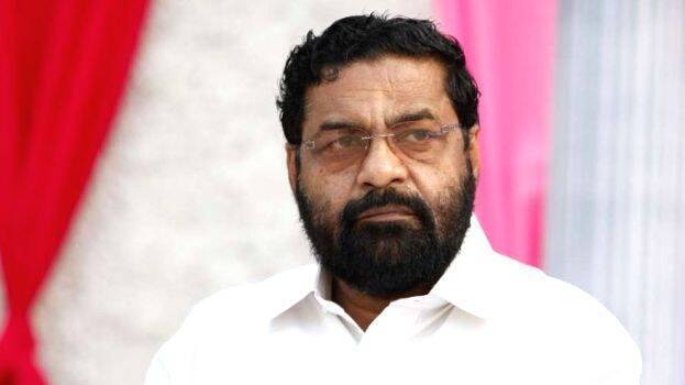 kadakampally-surendran-