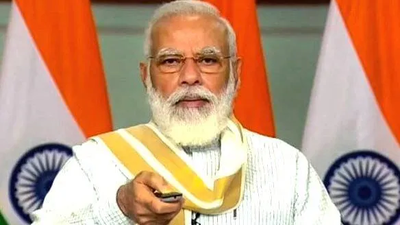 modi